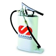 Oil Dispenser Bucket Pump